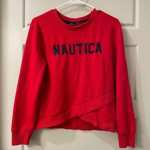 Nautica Sweater